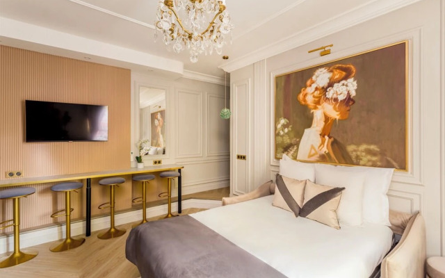 Merveil Luxury Suites - Ours I-II