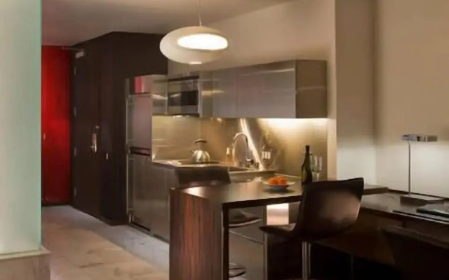 Luxury Suites at the Palms