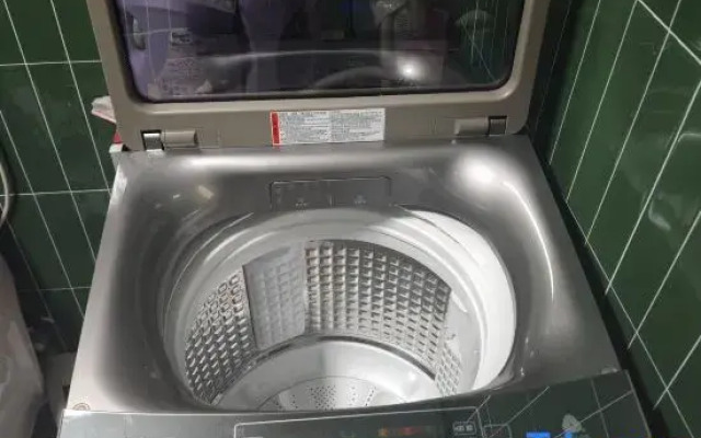 Badaling Dayu Haitang Homestay