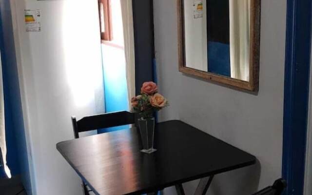 Pousada Ponta Do Arpao