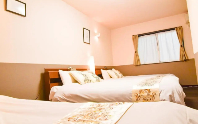 Kyoto Minami-ku - House / Vacation STAY 81714