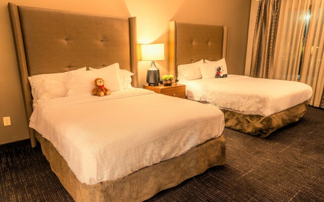 Homewood Suites by Hilton Pleasant Hill CA