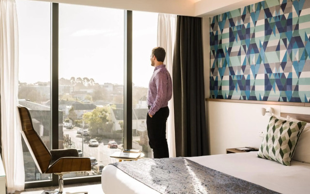 Carnmore Hotel Christchurch