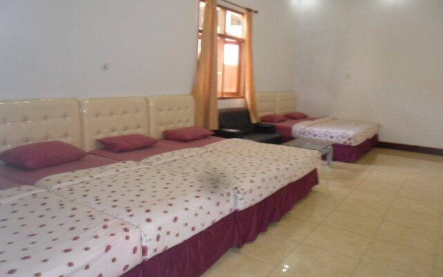 Nirwana Hotel Lembang