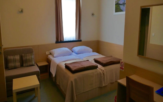 Hotel Lika Sjever