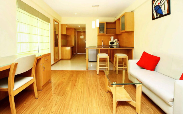 Zo Rooms Whitefield