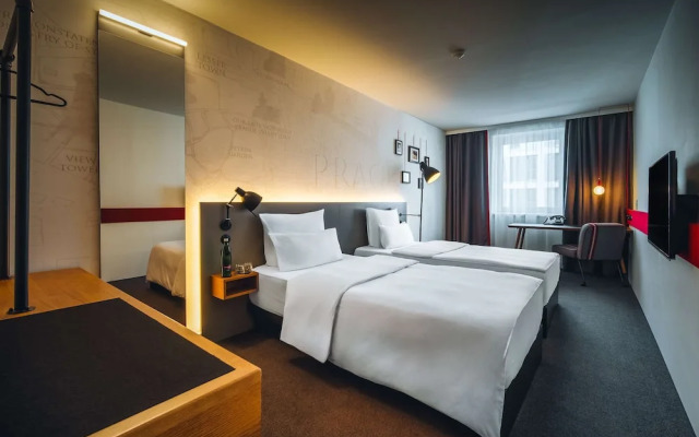 Pentahotel Prague