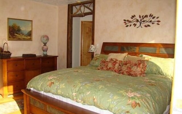 Morley's Acres Farm and Bed & Breakfast