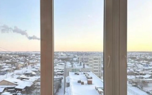 Апартаменты на улице Свердлова 122