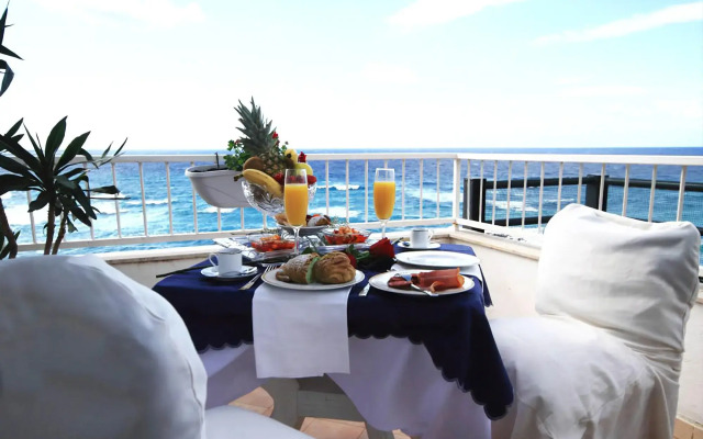 Mediterranean Boutique Hotel