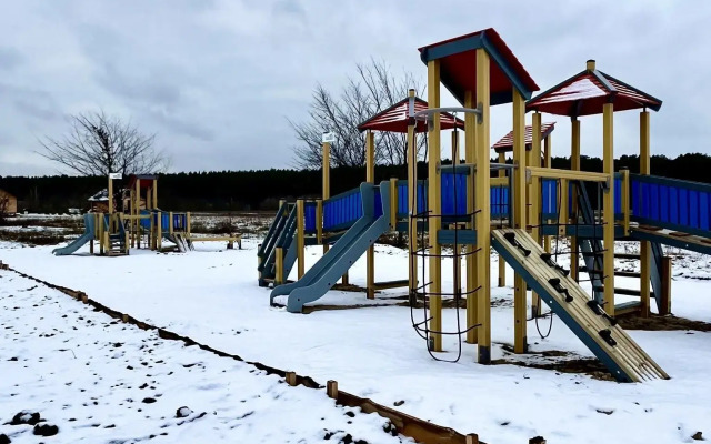 Минем Ранчо