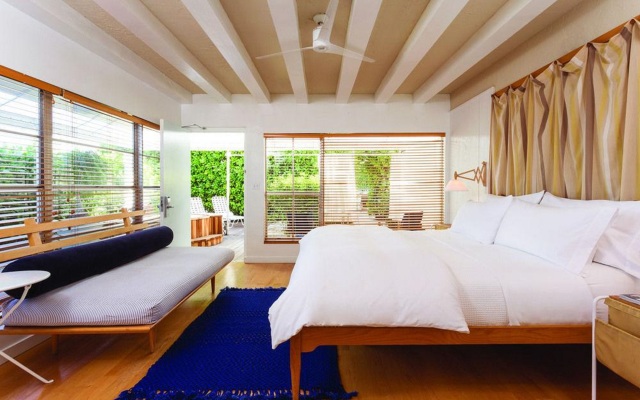 The Standard Spa Miami Beach