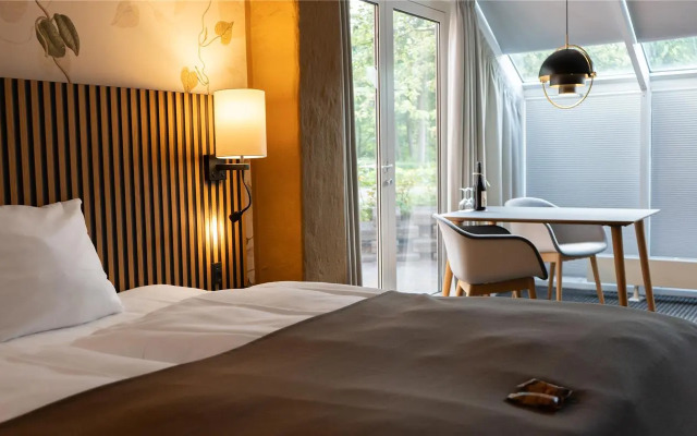 Hotel Dalgas, BW Signature Collection