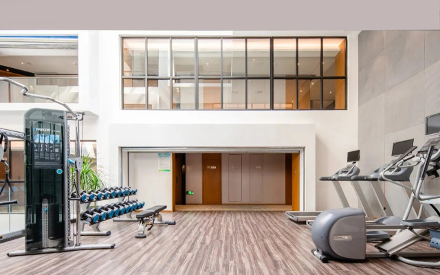 TRYP Xian BY Wyndham