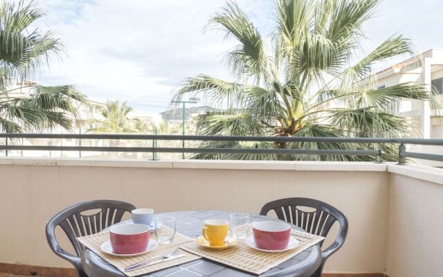 Apartamentos Marineu Arenas