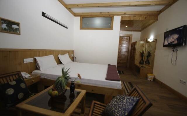 Hotel Valley of Gods