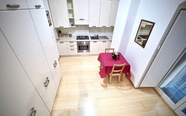 Studio DEL Sale, NEL Centro DEL Porto Antico
