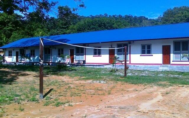 Panvill Resort & Training Camp