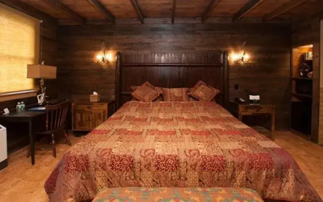 The Litchfield Inn, Bw Premier Collection