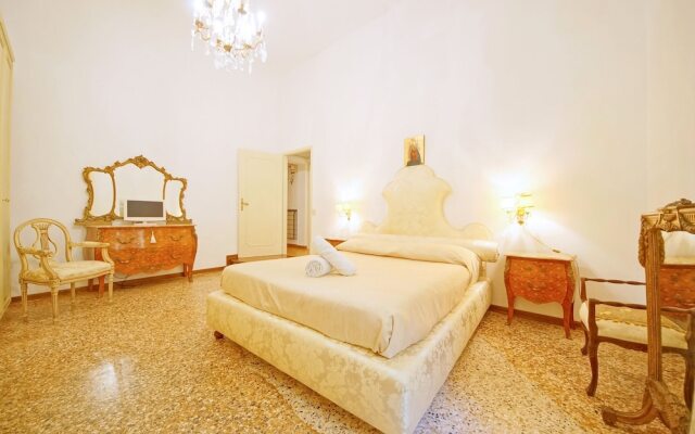 DolceVita Apartments N. 287