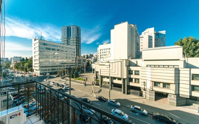 Kyiv Rent Apartments
