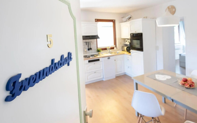 Lieblingsort Freundschaft