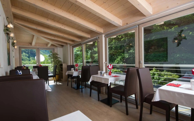 Residence Hotel Miralago