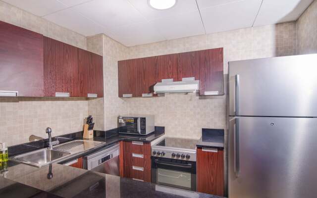 OSKENA Vacation Homes- Elite 10 Residential