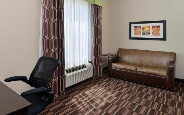 Holiday Inn Express Hotel & Suites Alva by IHG