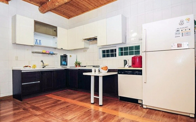 Pocheon White House Pension