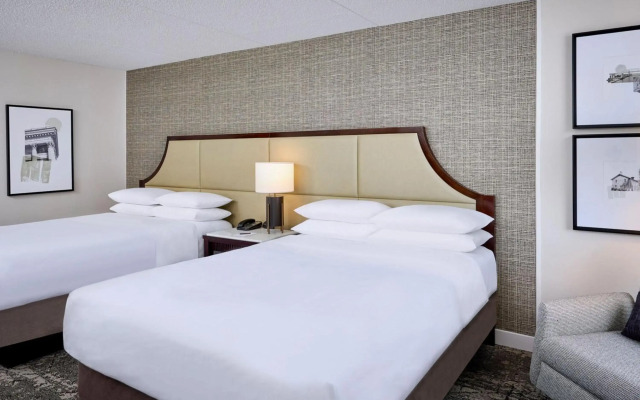 Sheraton Hamilton Hotel