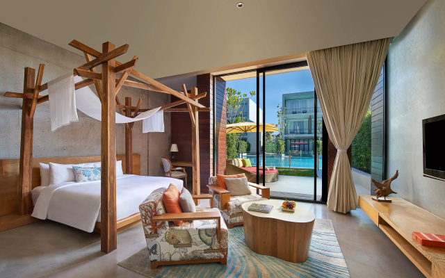 SO/ Sofitel Hua Hin