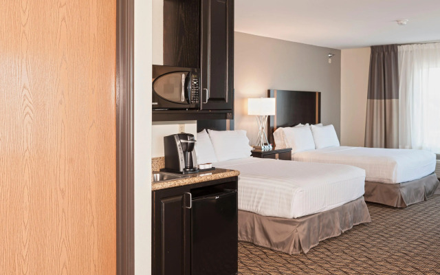 Holiday Inn Express Hotel & Suites Chanhassen by IHG