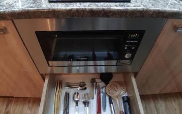 New Gudauri Loft2 #130