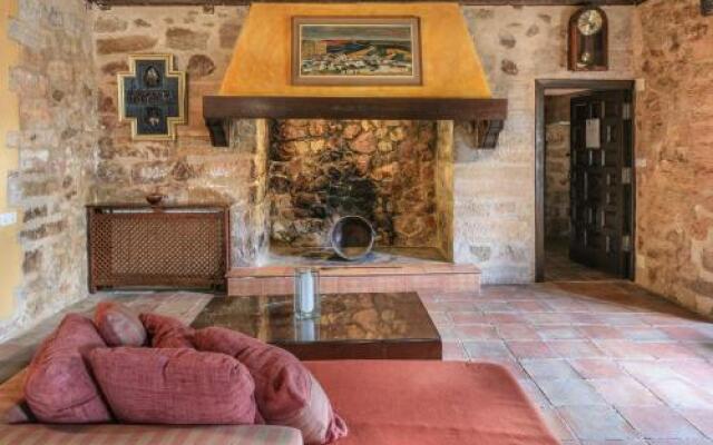 Palacio Rural Universitas