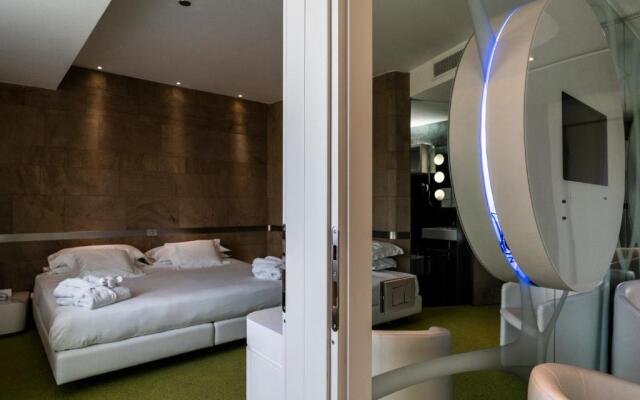 A Point Arezzo Park Hotel