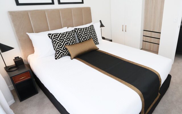 Alex Perry Hotel & Apartments