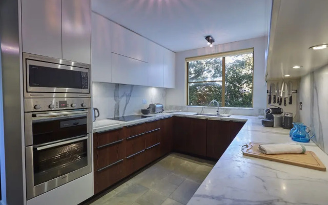 Woollahra Luxury - Quiet and Central