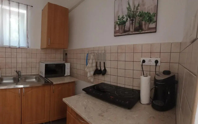Balassa Családi Apartman