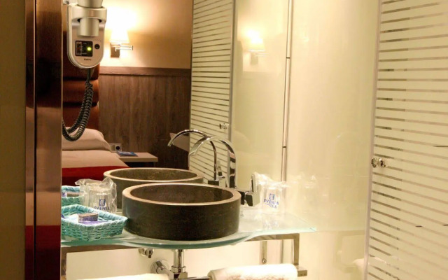 Evenia Alcalá Boutique Hotel