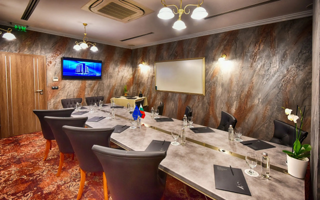 Best Boutique Hotel