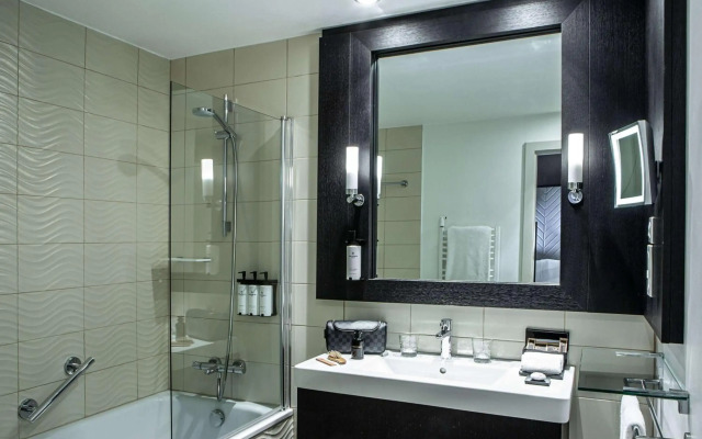 Sofitel Strasbourg Grande Ile