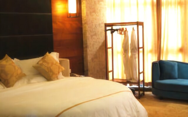 Yunzhibin Jinghao Hotel