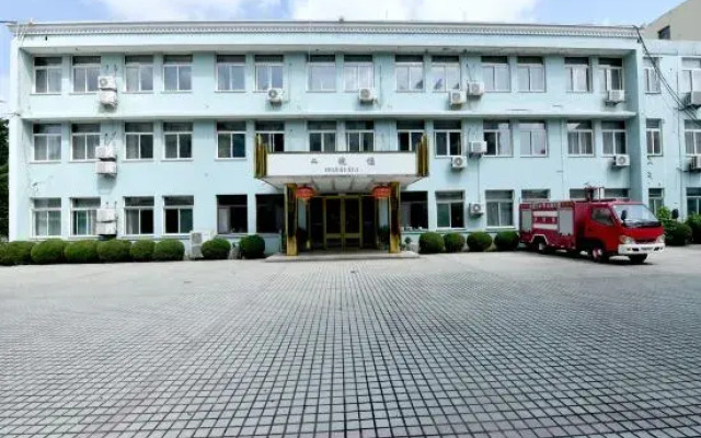Rushan Hotel