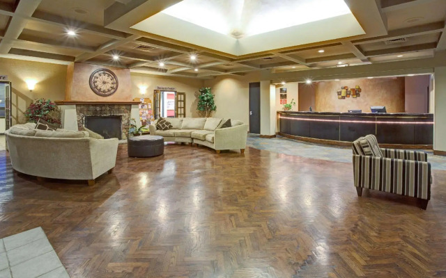 Four Points by Sheraton Englewood Centennial Airport