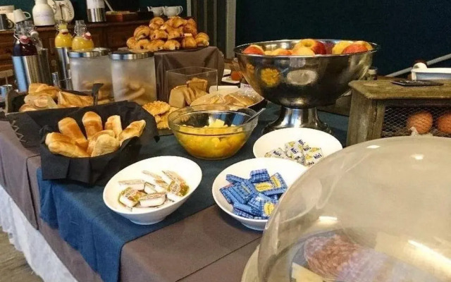 Hôtel Restaurant La Chaumière