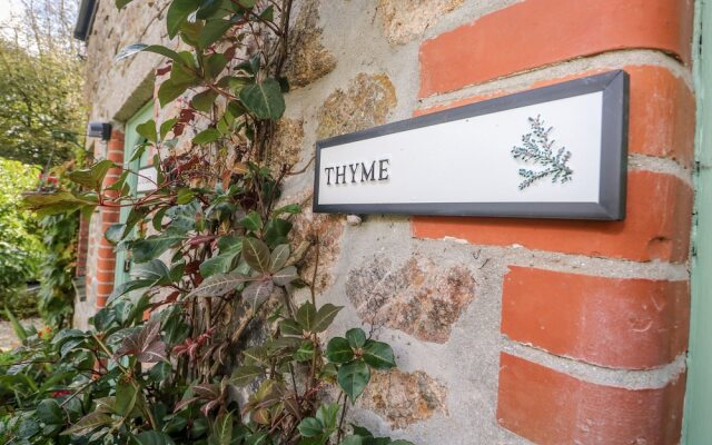 Thyme Cottage