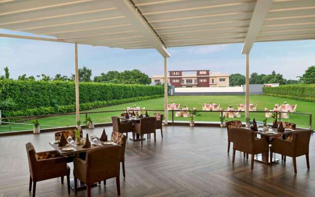 Ramada by Wyndham Aligarh GT Road