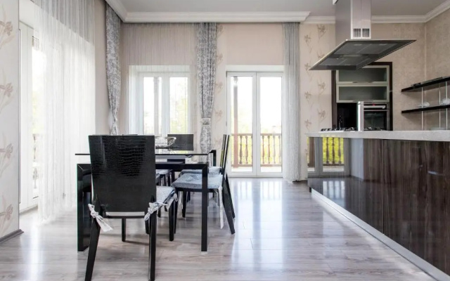 H&B apartments Akhvelediani