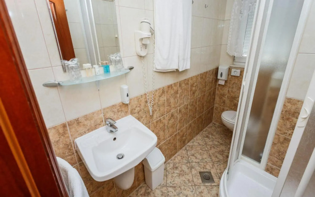 Hotel Adria